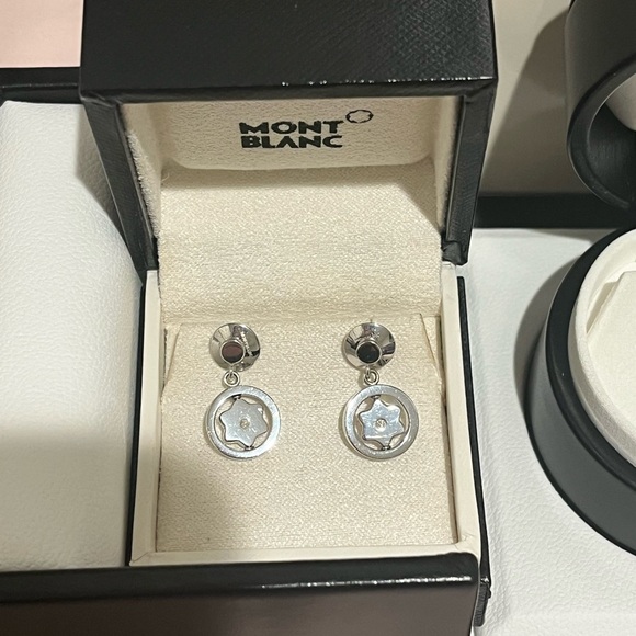 Montblanc Jewelry Set - Picture 6 of 14